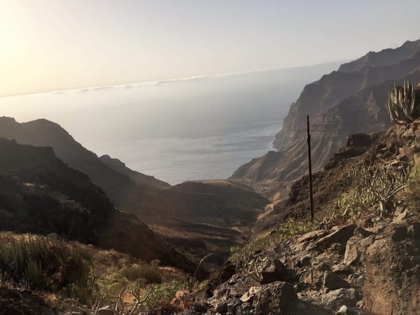 Gran Canaria an adventurous and cheap holiday destination: photo 5