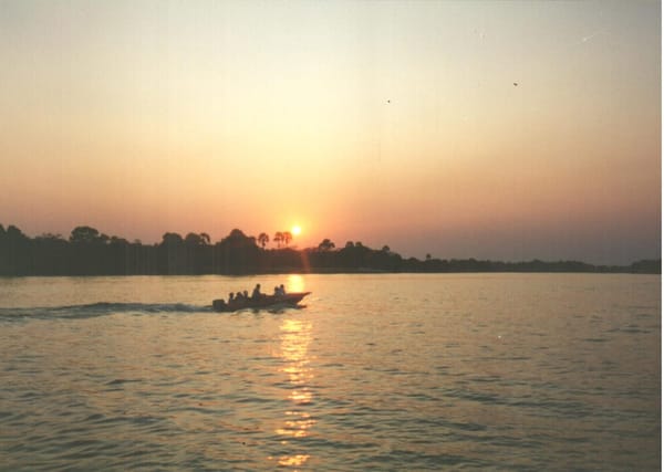 Africa  - the Beginning of a Lifetime Adventure: photo 19