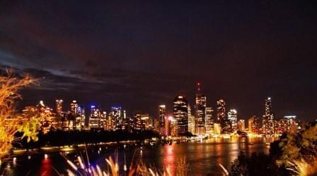 Brisbane: A City To Love: photo 1