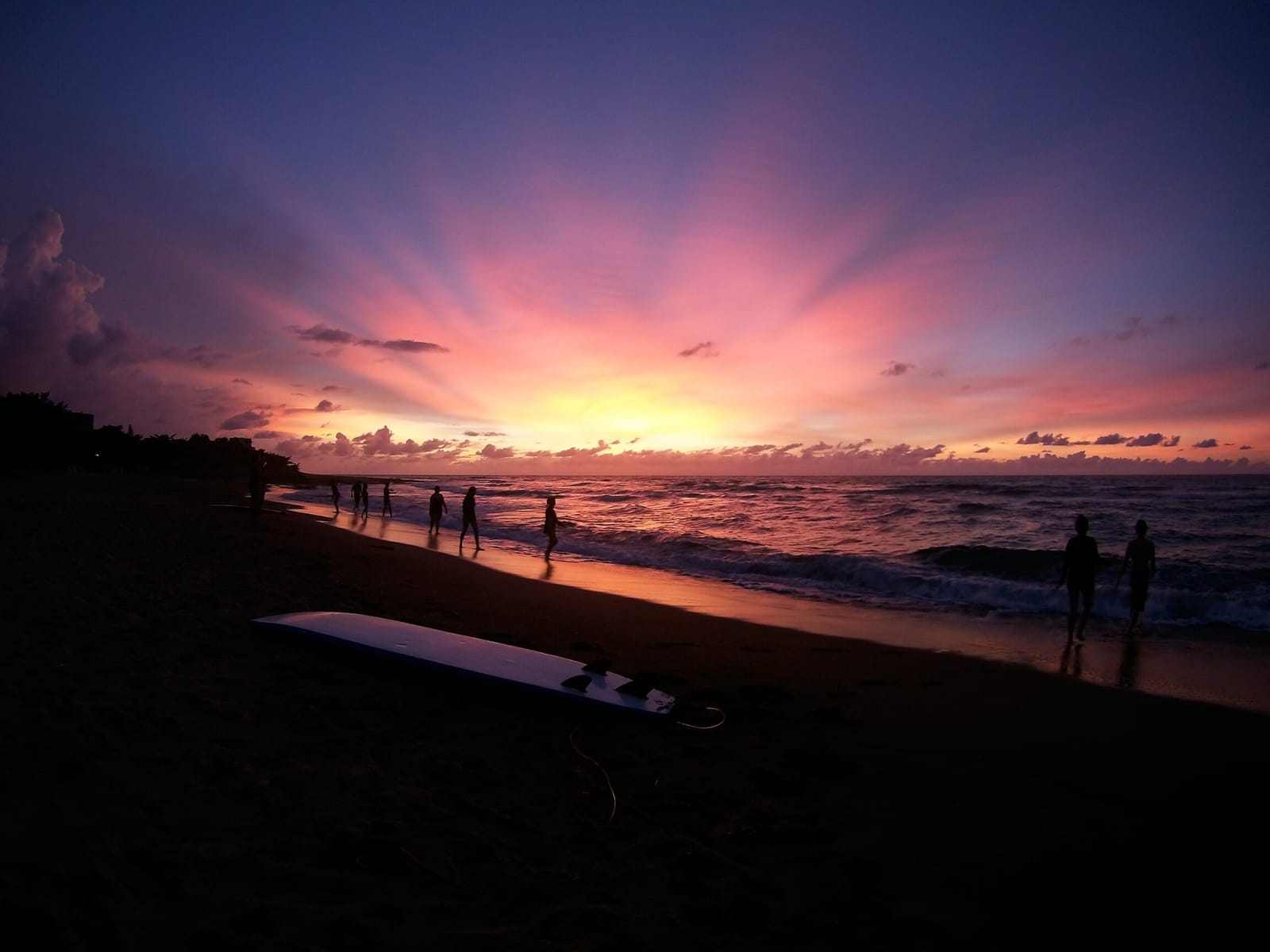San Juan La Union: Surfing Capital Of The Northern Philippines