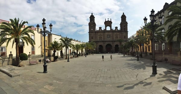 Gran Canaria an adventurous and cheap holiday destination: photo 7