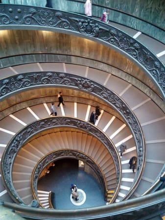 When in Rome: what to see in four days: photo 4