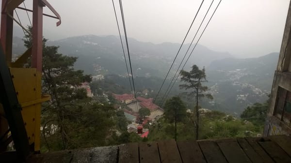 Best Places to Visit in Mussoorie, India: photo 23