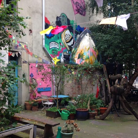 Hamburg. Home is where your heart is.: photo 27