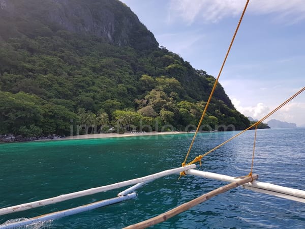 Exploring El Nido’s Lagoons: photo 1