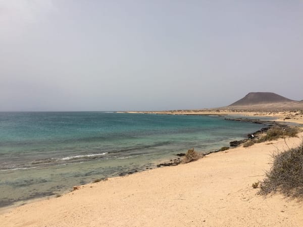 La Graciosa: A Hidden Paradise in the Atlantic Ocean: photo 3