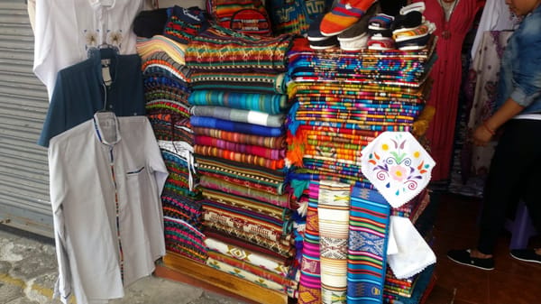 Ecuador: Top 6 Things To Do in Quito: photo 5
