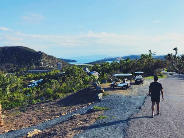 Hamilton Island: A Paradise Down Under: photo 3