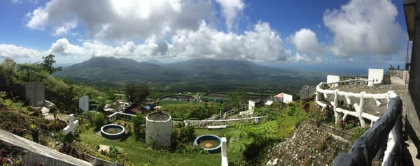 A Day in Albay: Huyop-huyopan Cave,  Cagsawa Ruins and Mt. Mayon: photo 4