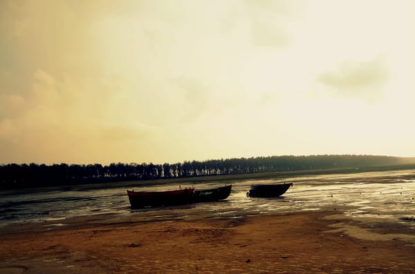 Mandarmani: Quick Weekend Getaway from Kolkata: photo 7