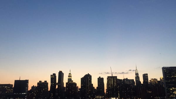 Best view of Manhattan: photo 2