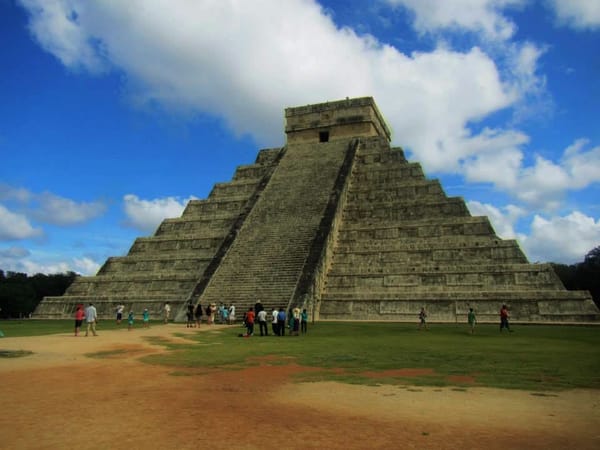 Top 12 Things To Do In And Around Merida: photo 1