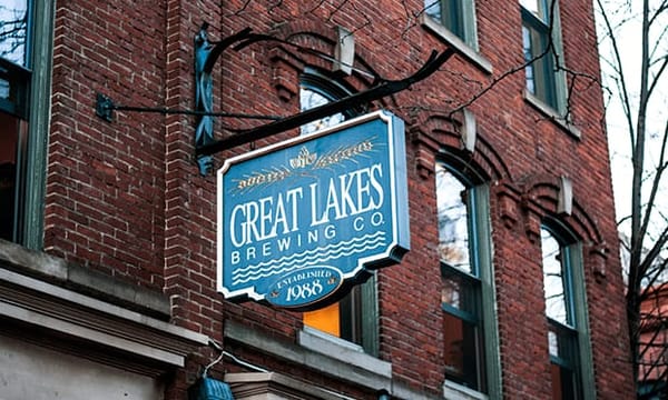 A Steak on the Lake: The Culinary Experience in Cleveland, Ohio: photo 5