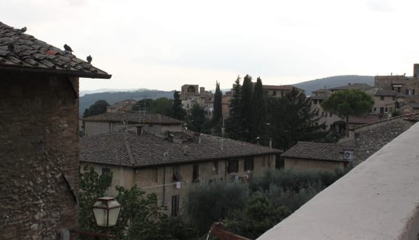 Florence: The magical city: photo 22