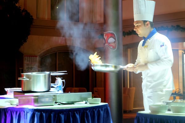 Okinawa Cruising via Costa Victoria: photo 3