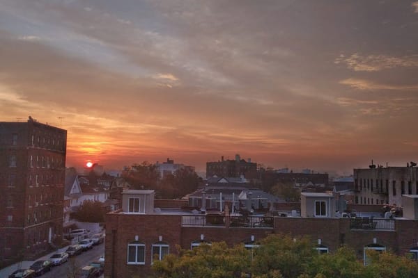 Cheap Guide To New York: Accommodation, Food, Transport: photo 3