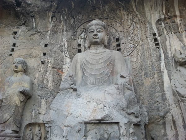 What to see and do in Mainland China: photo 8