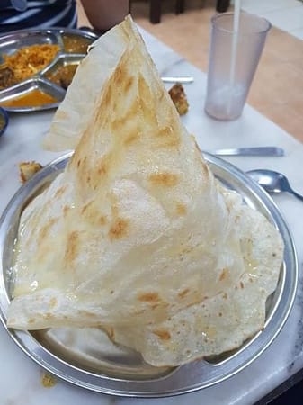 Foods To Eat in Malaysia: photo 5