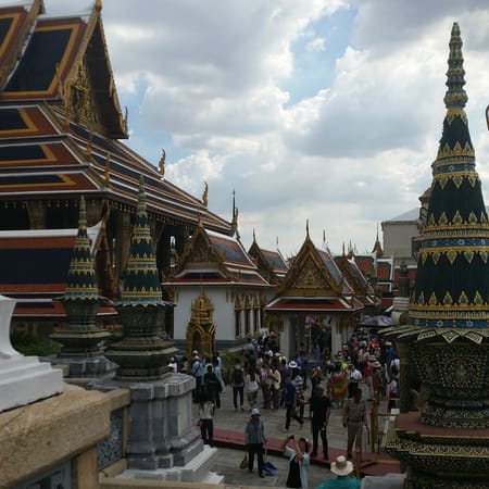 Bangkok: What to do & things to see: photo 4