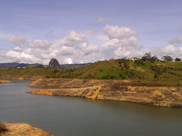Some basics before traveling to Medellin, Colombia: photo 2