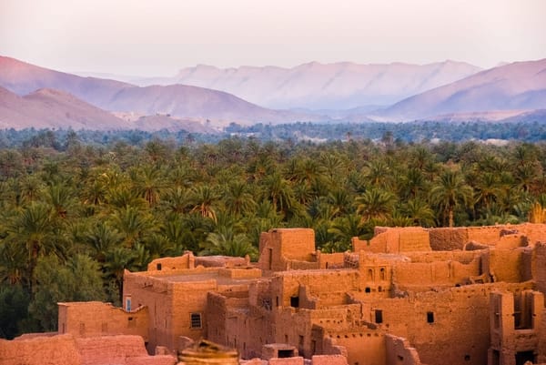 Top things to do in Tamraght, Morocco: photo 3