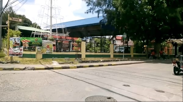 A City within a Village: Greenwoods Executive Village, Pasig: photo 3