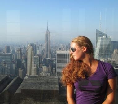 First time in New York City - what to see, where to live and how: photo 1