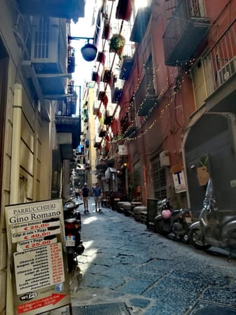 Around Napoli in One Day: photo 3