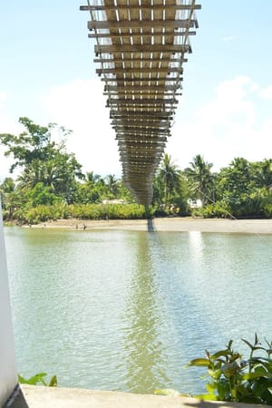 When in Baler:  A Place of Love in the Midst of War: photo 4