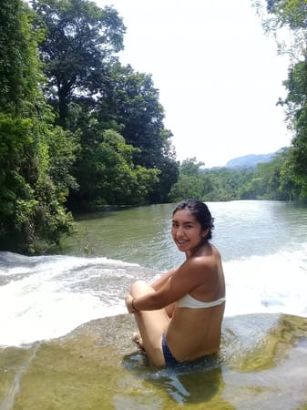 Stunning natural places to practice ecotourism in Chiapas: photo 3