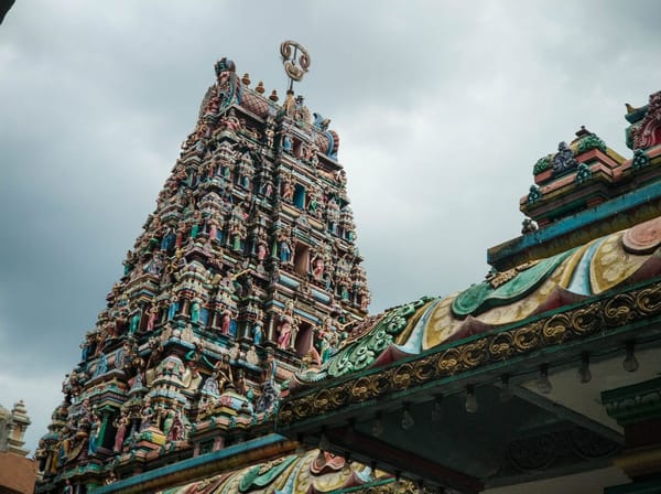 Kuala Lumpur, Malaysia: Perfect 3-Day Travel Itinerary: photo 13