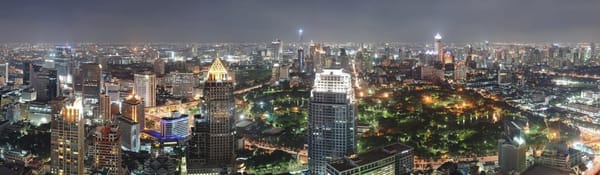 A Traveler’s Guide To Bangkok, Thailand!: photo 33