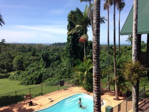 Bingil Bay - Australia’s hidden tropical paradise: photo 7
