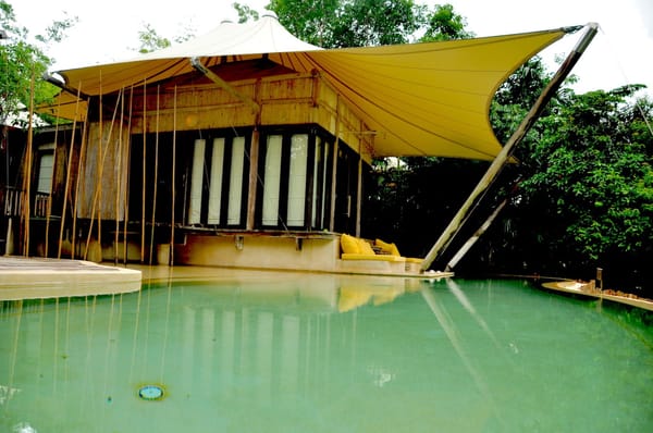 Thailand’s Koh Kood - Rustic Luxury: photo 6