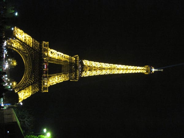 Find Your Way Through Secret Paris: photo 3