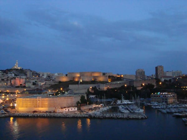 Marseille – The magical marine capital of Europe: photo 7