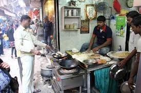 Delhi - The city of seven cities: photo 2