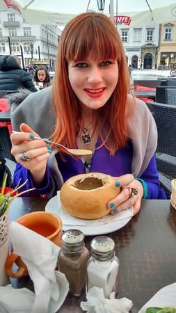 Krakow and Zakopane: Ancient and Snow-filled Poland: photo 10