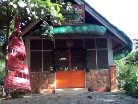 Paradise Ranch: Conservation Park in Clark Pampanga, Philippines: photo 16