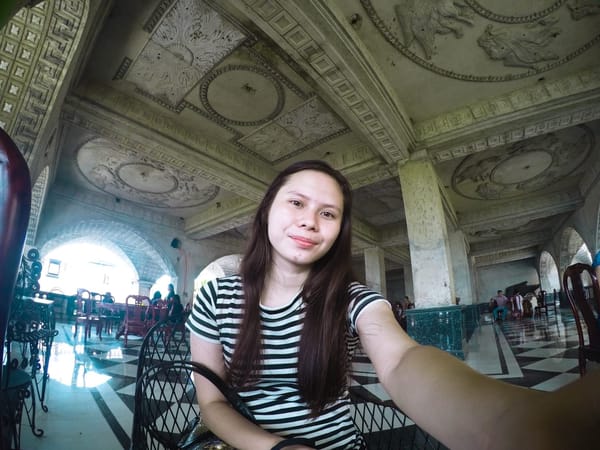 Top 10 Tourist Spots to Visit in Cebu City, Philippines for a Day: photo 8
