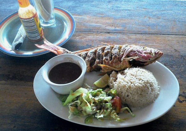 Panama: a journey through paradisiac beaches and historical heritage monuments.: photo 7