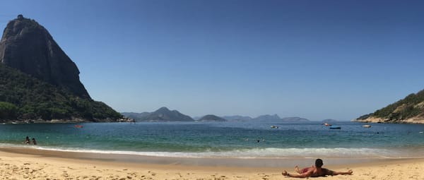 Loving Rio de Janeiro: some musts for your trip: photo 9