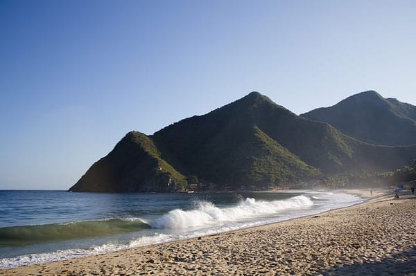 Chuao: a stunning place with denomination of origin cocoa: photo 3