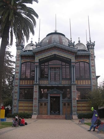 From New Zealand to Chuchunco City: photo 3