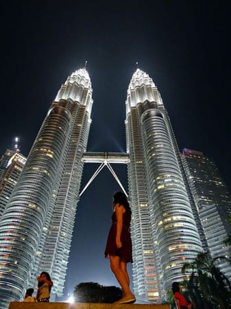 Kuala Lumpur: A City of Diversity: photo 12
