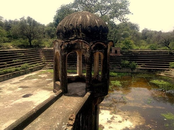 Great Places to Visit in Jhelum Pakistan: photo 4