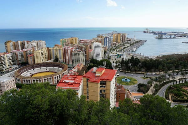 Andalusia Travel Guide - Treasures of Southern Spain: photo 2