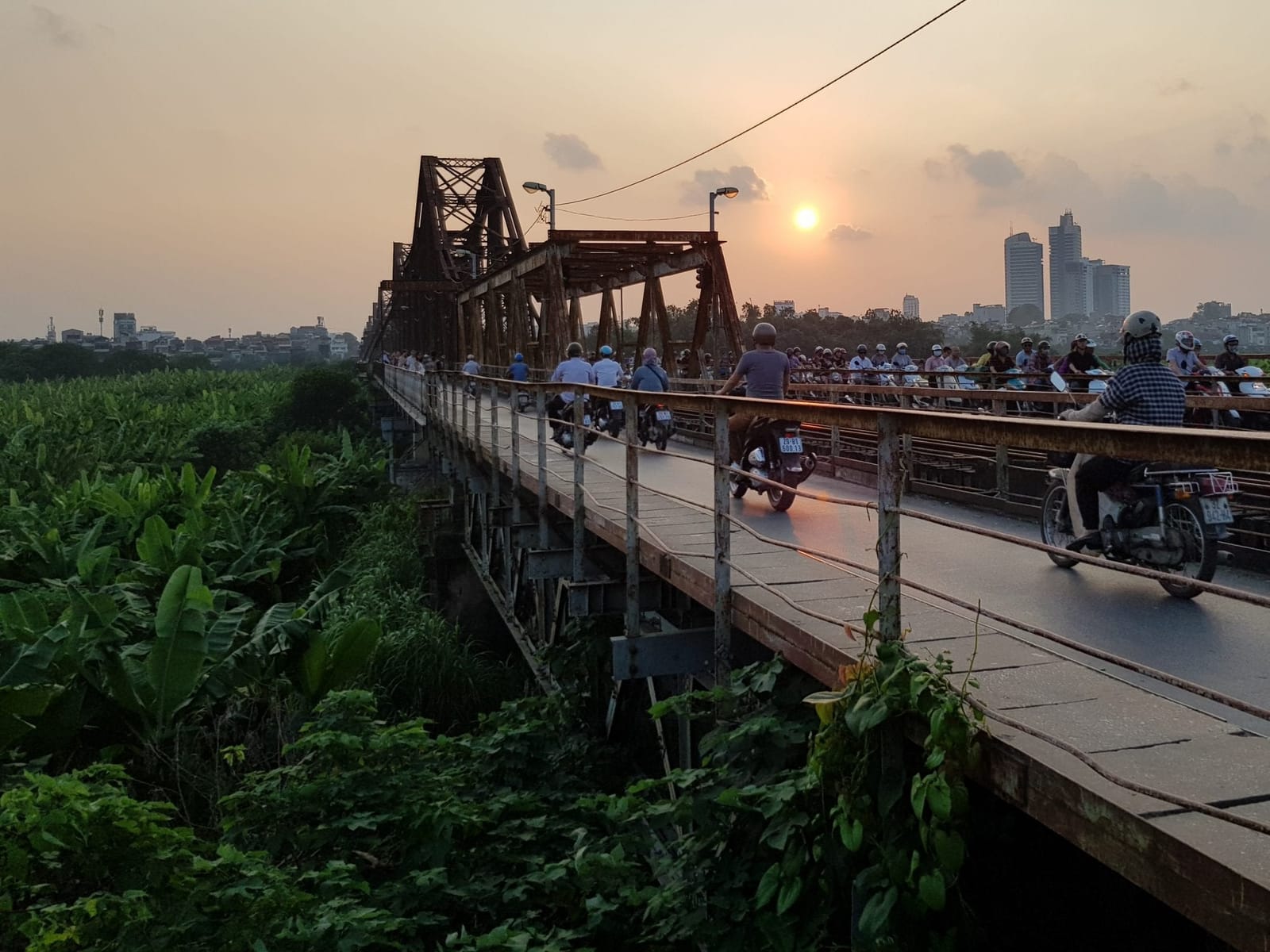 Best 5 experiences to have in Hanoi, Vietnam