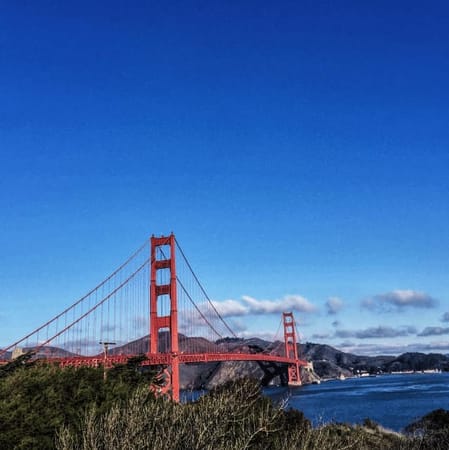 This is San Francisco: photo 1