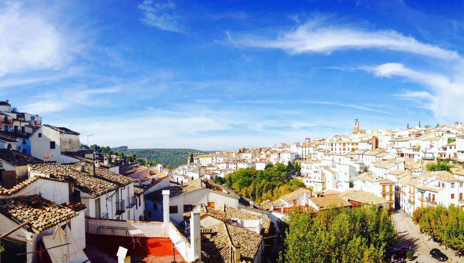 Visit Jaén: Andalusia’s Hidden Gem